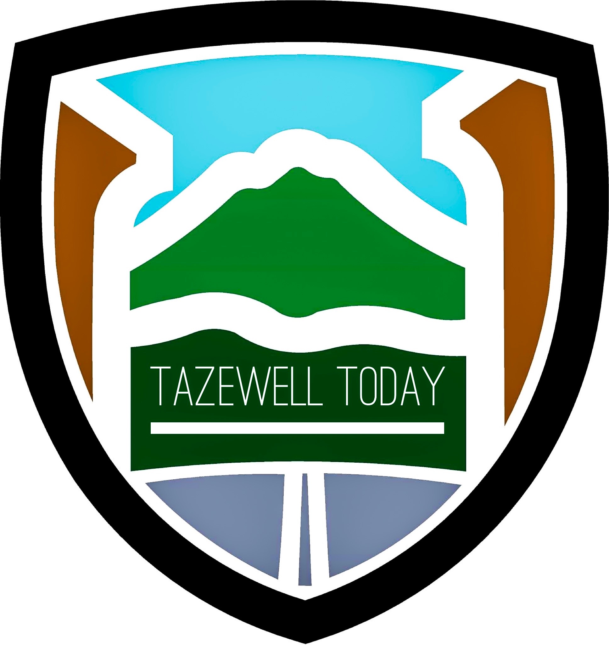 Tazewell Today logo